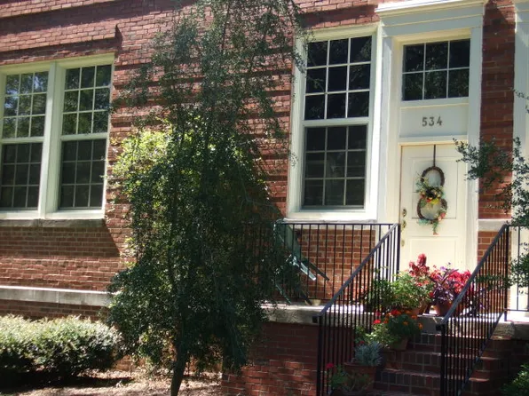 534 Cross St, Sanford, NC 27330