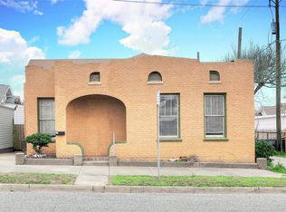 1615 15th St, Galveston, TX 77550
