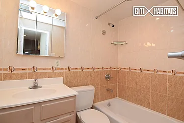 Rented by Citi Habitats