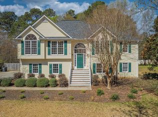60 Monte Ln, Jefferson, GA 30549