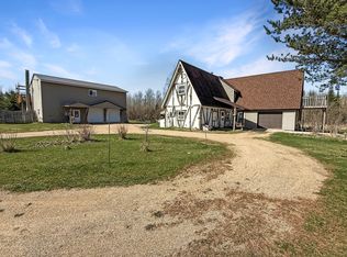 27851 Forty Acre Ln NE, Blackduck, MN 56630