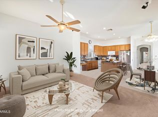 6536 W Chester Rd, Glendale, AZ 85310