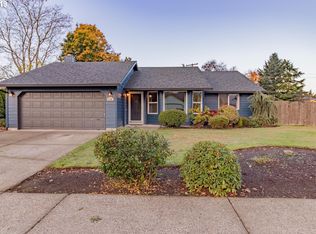 718 NE 173rd Ave, Vancouver, WA 98684
