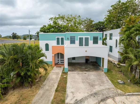 D 17 Urb Vista Verde, Fajardo, PR 00738