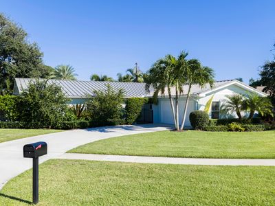 1821 Ascott Road, North Palm Beach, FL, 33408
