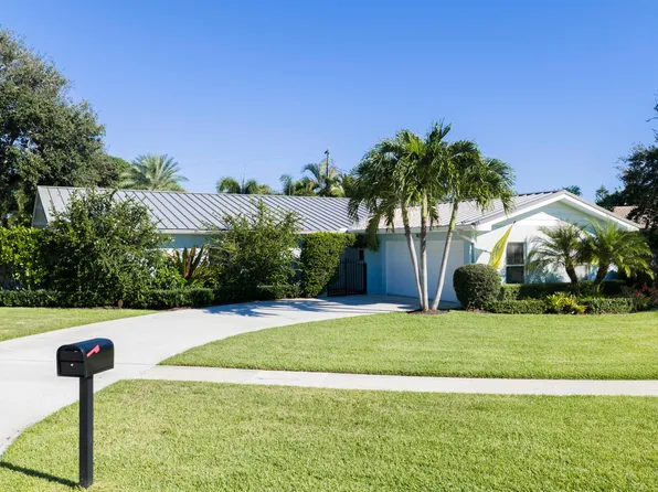 1821 Ascott Road, North Palm Beach, FL 33408