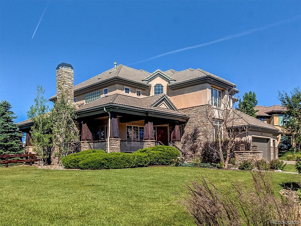 9565 Silent Hills Ln, Lone Tree, CO 80124 | Zillow
