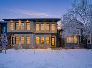 5005 E 21a St SW, Calgary, AB T2T5C4