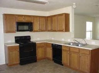19138 S Whimsey Dr, Cypress, TX 77433
