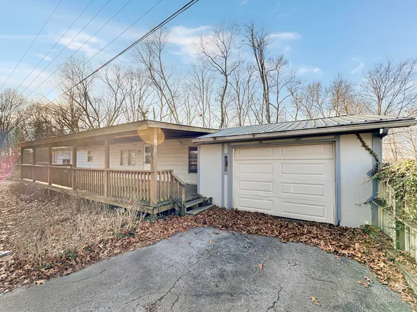 263 Compton Ridge Road, Branson, MO 65616