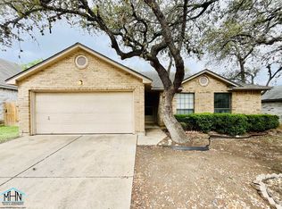 1627 Firwick Dr, San Antonio, TX 78253