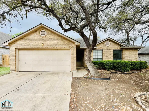 1627 Firwick Dr, San Antonio, TX 78253