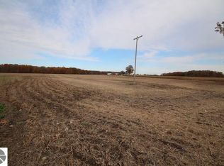 5 E Jordan Rd, Mount Pleasant, MI 48858