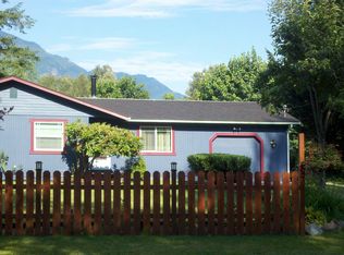 14833 Moonlight Dr, Gold Bar, WA 98251