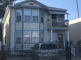 2517 25th Ave #A, Oakland, CA 94601
