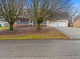 4524 Bucknell Dr, Knoxville, TN 37938