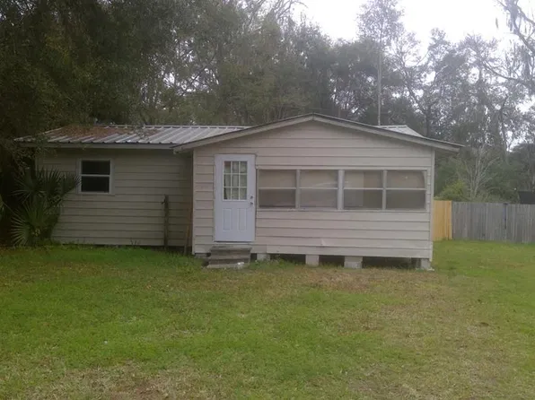 1041 Bethune St, Brooksville, FL 34601