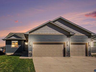 9016 W 24th St, Sioux Falls, SD, 57106