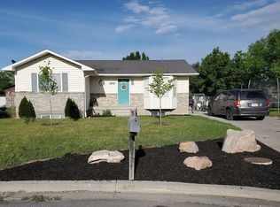 300 E Willow Ln, Garland, UT 84312