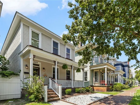 409 E Park Avenue, Savannah, GA 31401