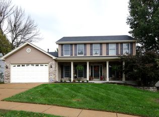 209 Timber Tree Ct, Ballwin, MO 63011