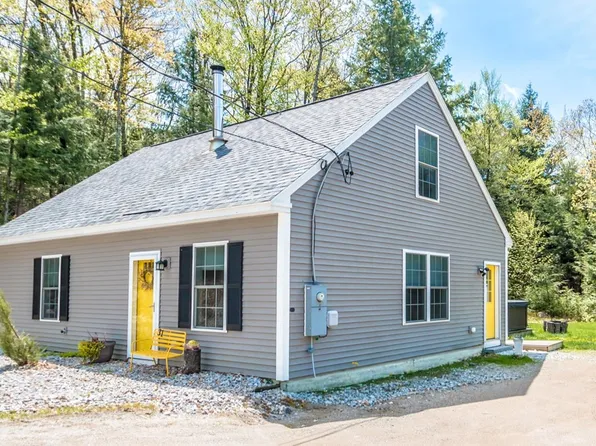 31 The Spur, Conway, NH 03818