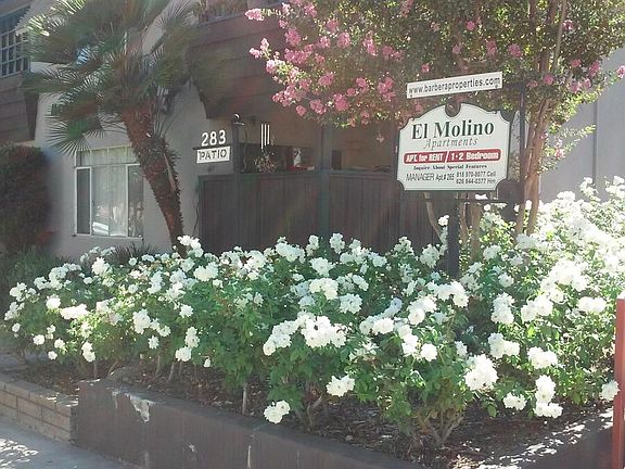 5th image of 269 S El Molino Ave