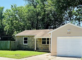 3704 E 2nd St, Tulsa, OK 74112