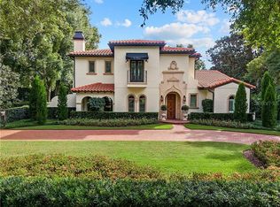 788 N Interlachen Ave, Winter Park, FL 32789