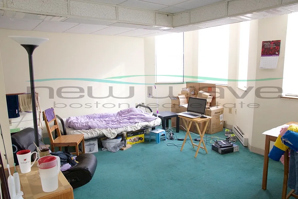 2 bed, 600 sqft, $3,600 — Photo 1