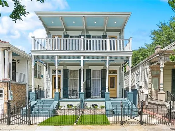 621 Kerlerec St, New Orleans, LA 70116
