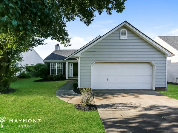 109 Crossview Dr, Simpsonville, SC 29680