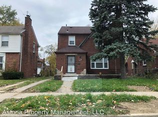 15427 Mansfield St, Detroit, MI 48227