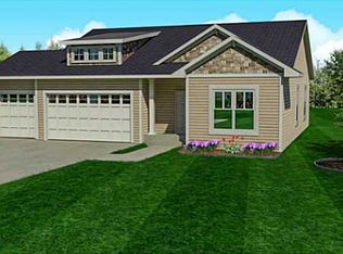 575 NE Bowman Dr, Waukee, IA 50263