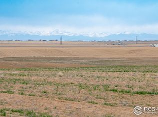 LOT 13 144th Ave, Bennett, CO 80102