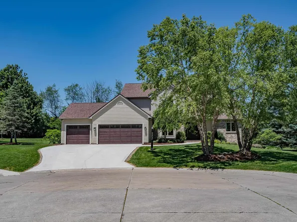 6203 Tolbert Ct, Fort Wayne, IN 46804