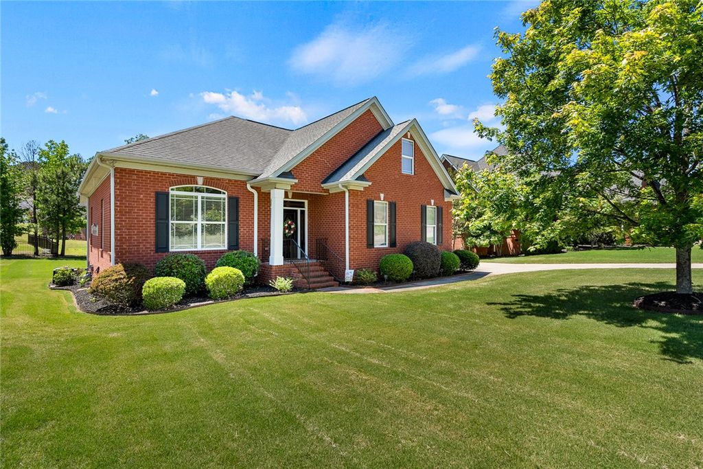 105 Cayman Way, Anderson, SC, Anderson