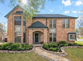 41 Windsor Dr, Conroe, TX 77304