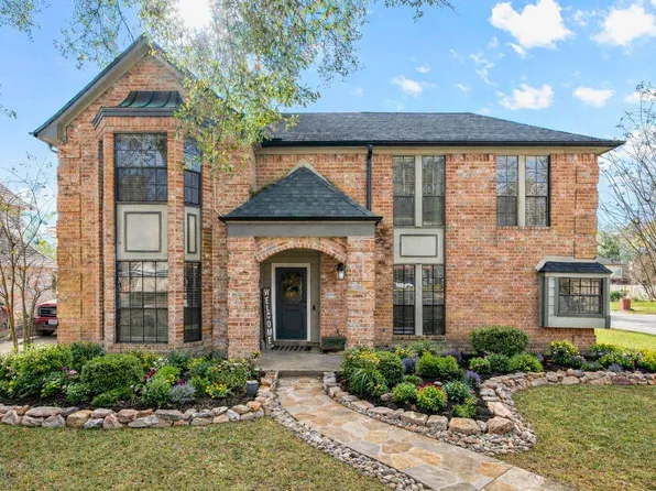 41 Windsor Dr, Conroe, TX 77304