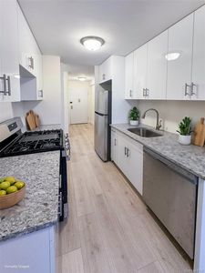 825 Morrison Avenue #5A, Bronx, NY, 10473