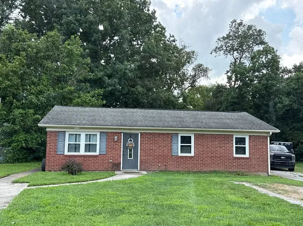 106 Brooks Rd, Richmond, KY 40475