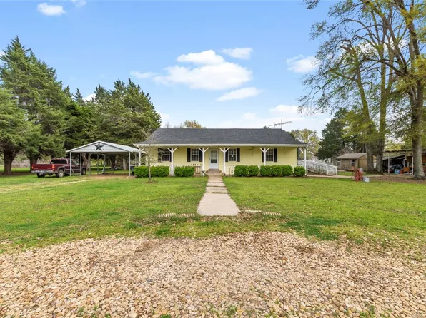 1311 Timber Creek Dr, Kemp, TX 75143