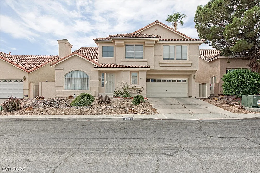3 bed, 2.5 bath, 2188 sqft, $2,000 — Photo 1