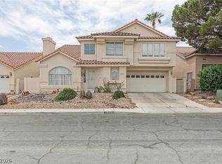 2909 Sarina Ave, Henderson, NV 89074