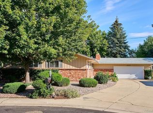 4002 Rolfe Ct, Wheat Ridge, CO 80033