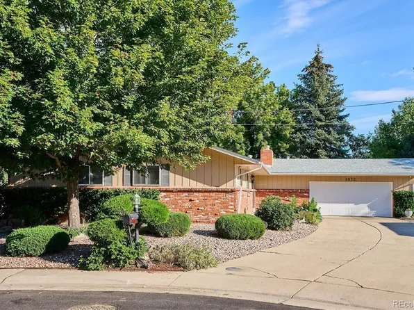 4002 Rolfe Court, Wheat Ridge, CO 80033