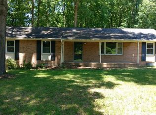 8308 Luton Rd, North Chesterfield, VA 23235