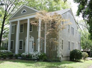 1223 Poplar Blvd APT 1, Jackson, MS 39202