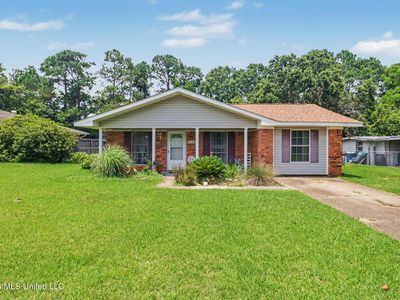 15408 Anderson Dr, Biloxi, MS, 39532