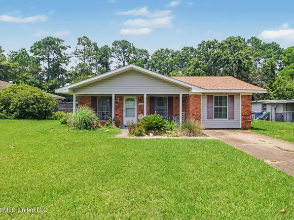 15408 Anderson Dr, Biloxi, MS 39532